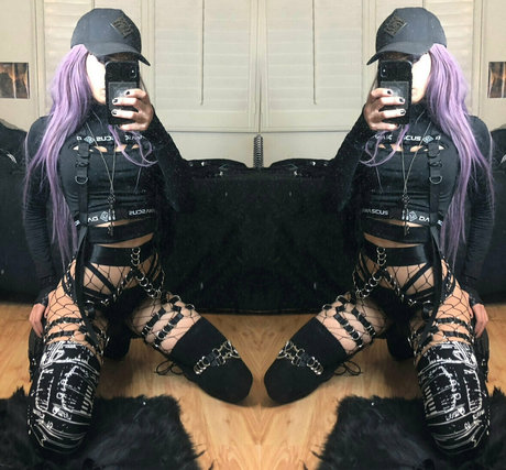 cyberfaee star sex pic