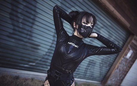 cyberfaee pornstar sex image