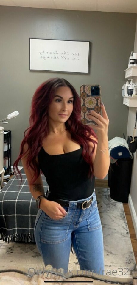 Elaina Rae Romero estrella del sexo galería