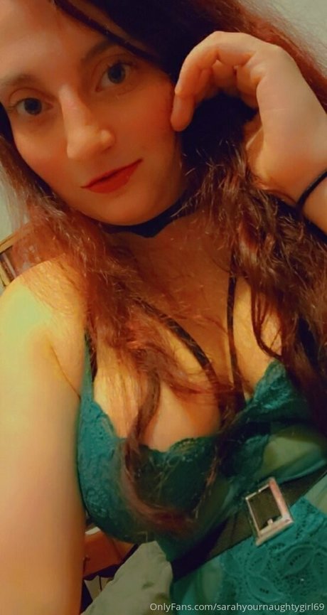 sarahyournaughtygirl69 Miniatura