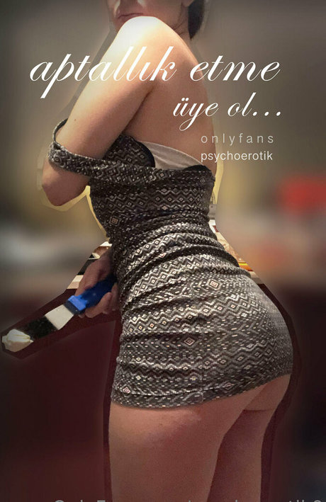 psychoerotik0 estrella porno exclusiva fotos