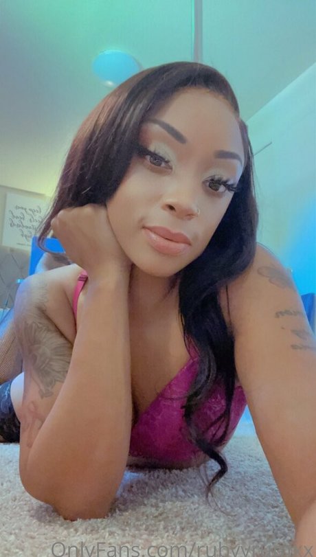 rubyyrumxx model perfect pics