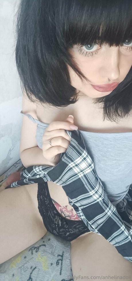 anhelinadoll actriz perfecta archivo