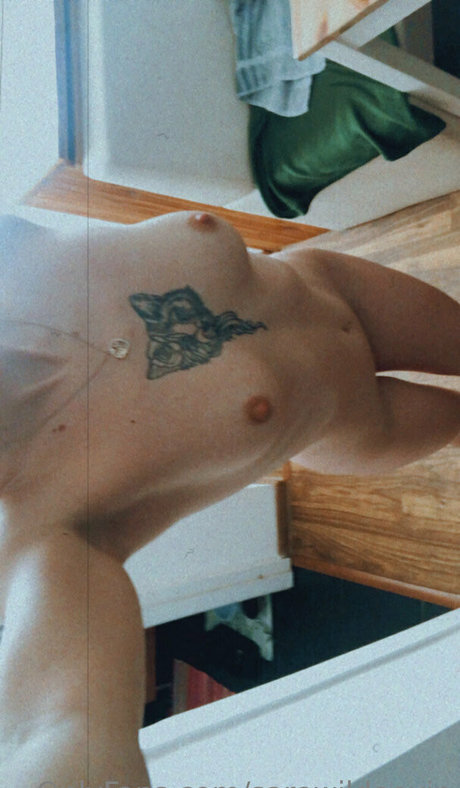 saraawildee modelo xxx galerías