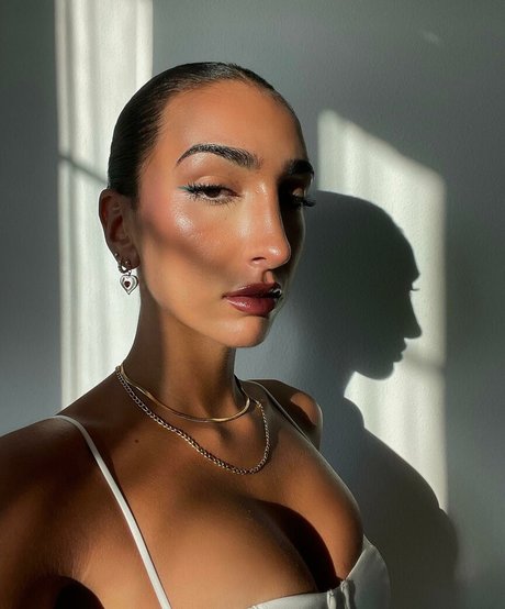 Jasmine Amine estrella porno de alta calidad archivo