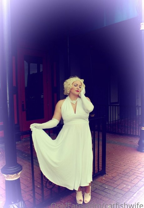 catfishwifefreepage estrella de alta calidad fotos