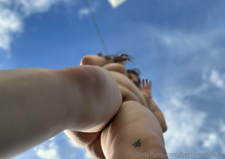 bettywoopxxx Image de profil