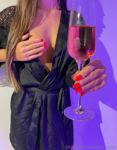 lexi lopez estrella porno bonita galerías