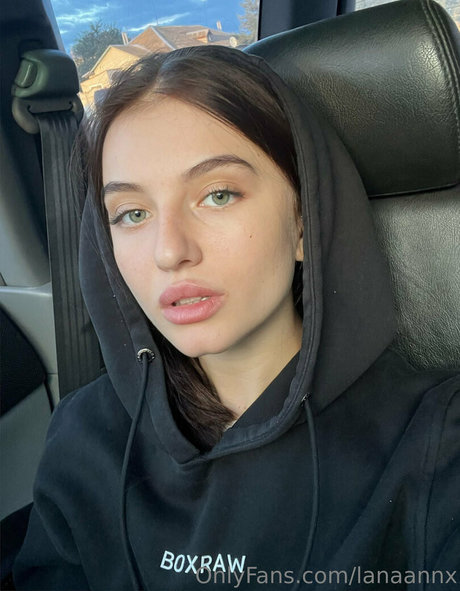 lanaannx star du porno chaud galerie