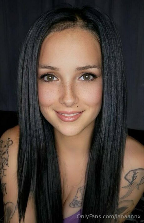 lanaannx haut étoile images