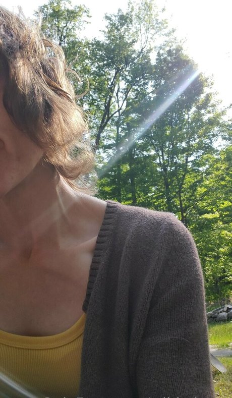 wild clover modelo perfecto foto