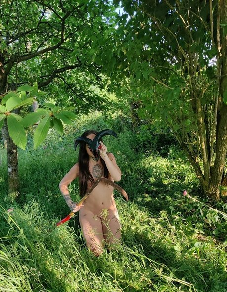 schrimpgirl belle étoile des photos