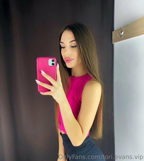 tori evans vip exclusive pornstar gallery
