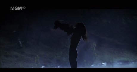 Jodie Foster actriz de arte galería