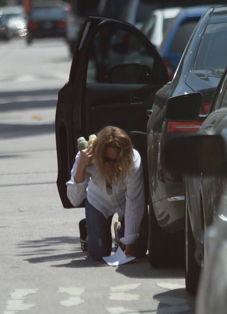 Jodie Foster Miniatura