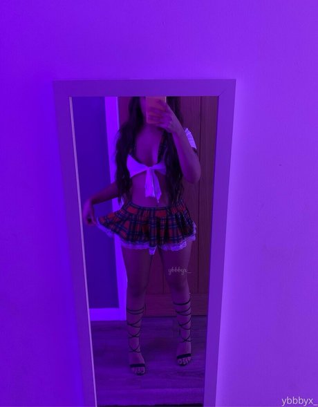 Ybbbyx estrella porno del sexo imagen