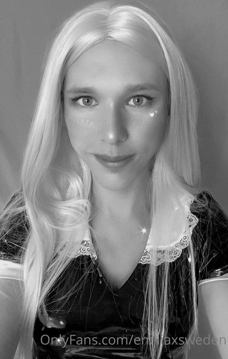 emiliaxsweden modèle collection