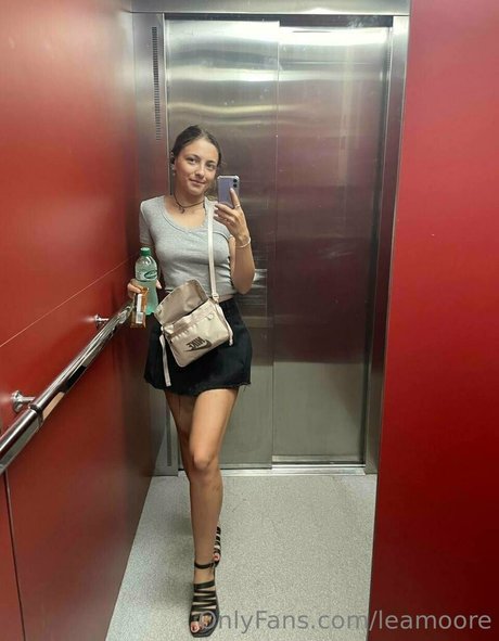 leamoore estrella bonita galerías