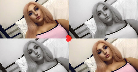 lil bx666 bonita estrella porno archivo