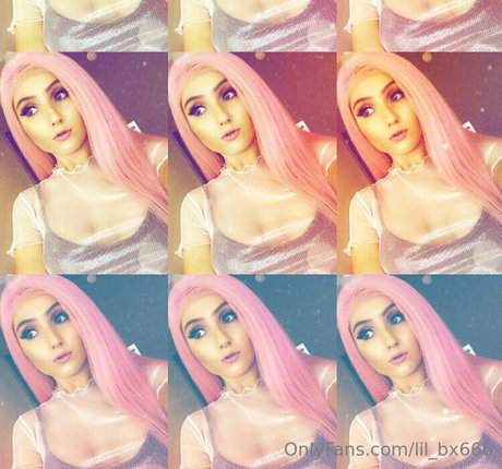lil bx666 modèle de sexe img