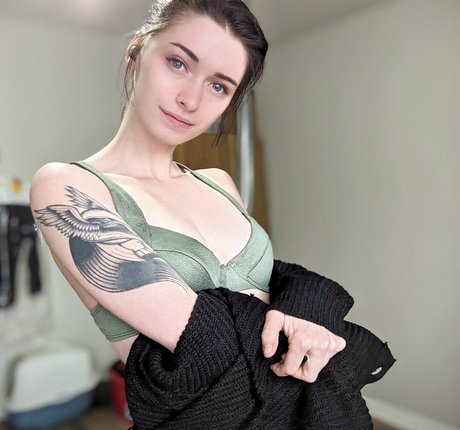 daddysgoblin perfect model archive