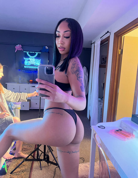 exoticblasiann haut étoile galerie