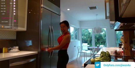 jiwon4u pornstar best img