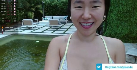 jiwon4u modèle nu galeries