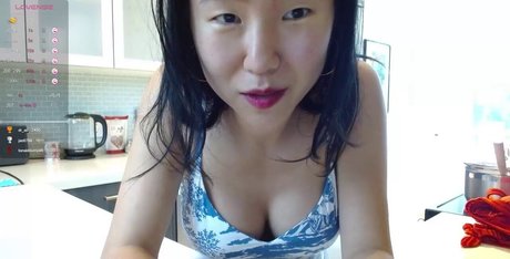 jiwon4u pornstar exclusive photos