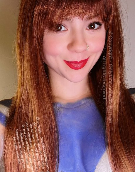 megartron estrella hermosa fotos