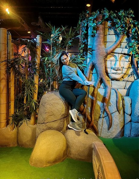 megartron arte estelar recopilación