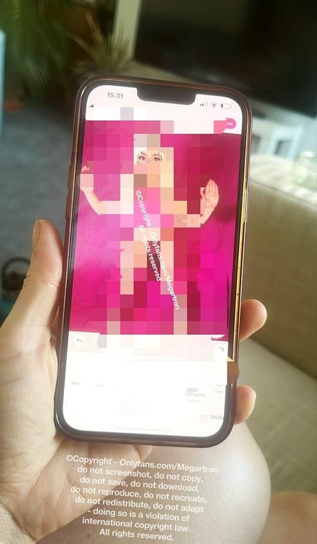 megartron buen modelo fotos