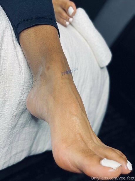 vee feet modèle gratuit collection