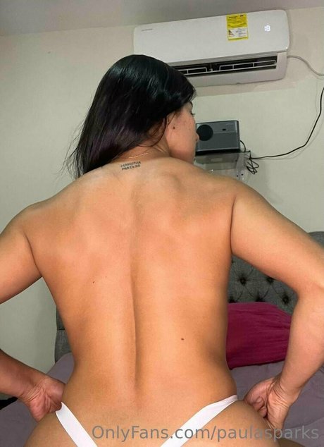 Paula Sparks porn actress image