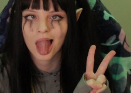 Exoe ASMR beautiful star pics
