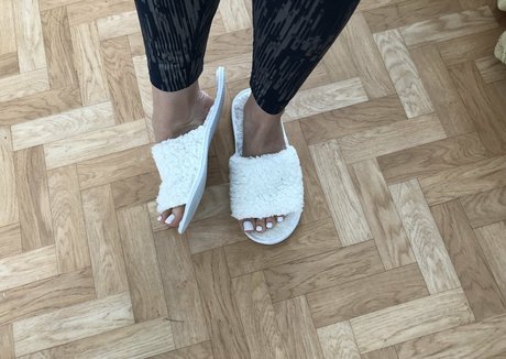 perfectteenfeet étoile exclusive images