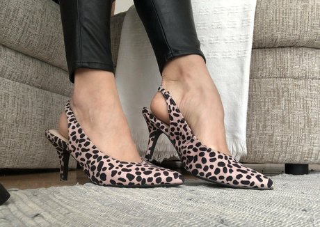 perfectteenfeet étoile sexy image