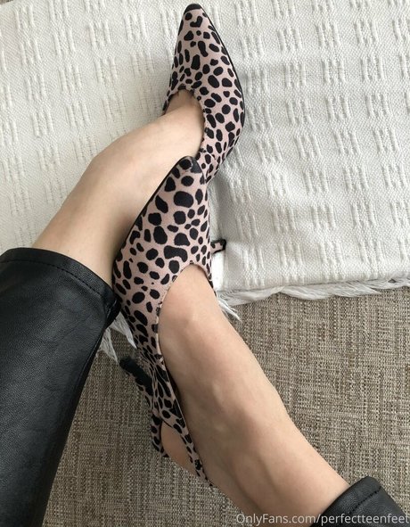 perfectteenfeet actriz adulta archivo