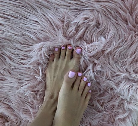 perfectteenfeet modèle sexy des photos