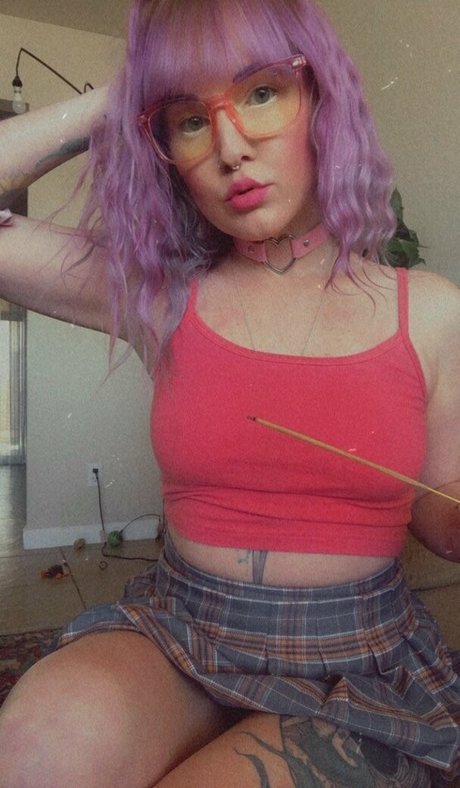 hotmessblair modèle gratuit des photos