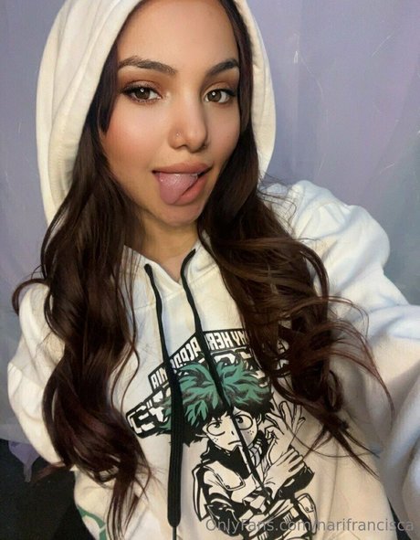 narifrancisca Image de profil