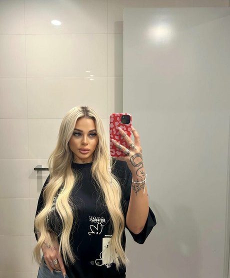 Angelika Kramer sexo modelo imágenes