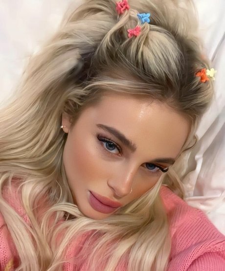 Angelika Kramer Imagen de perfil