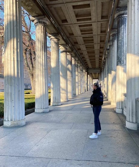 Angelika Kramer star du porno adulte des photos