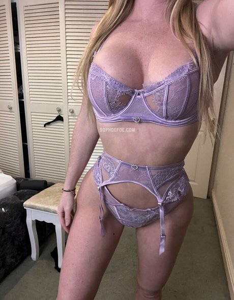 sophdefoe hot star gallery