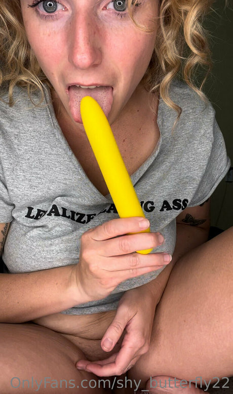 shy butterfly22 top pornstar photos