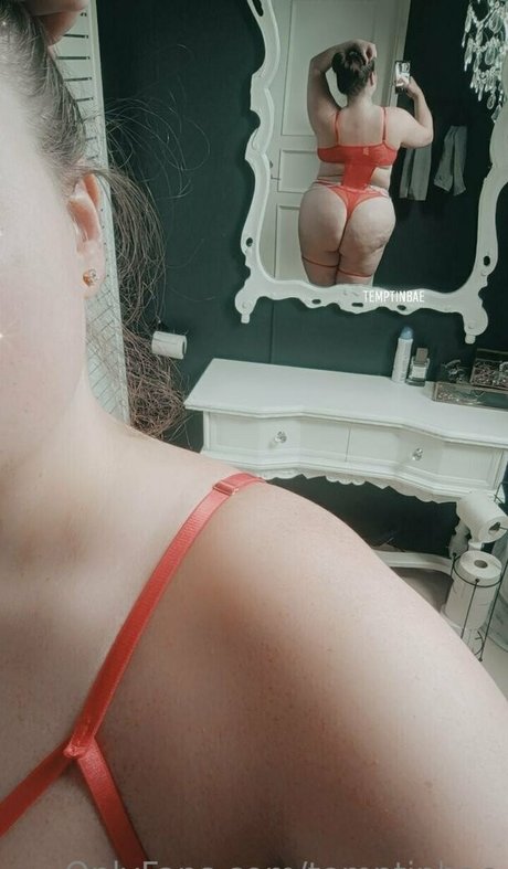 temptinbae modelo bonita imágenes