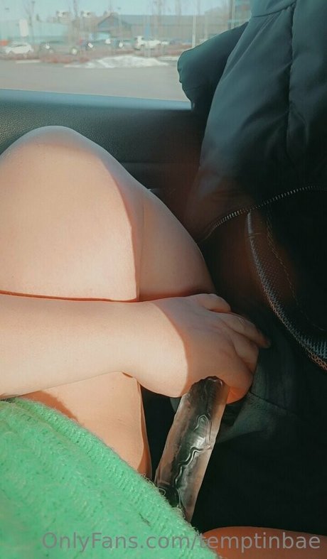 temptinbae modelo mejor foto