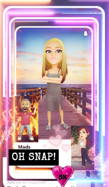 madisynevans estrella superior foto