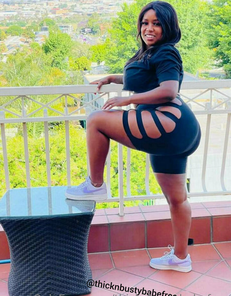 thicknbustybabefree Image de profil